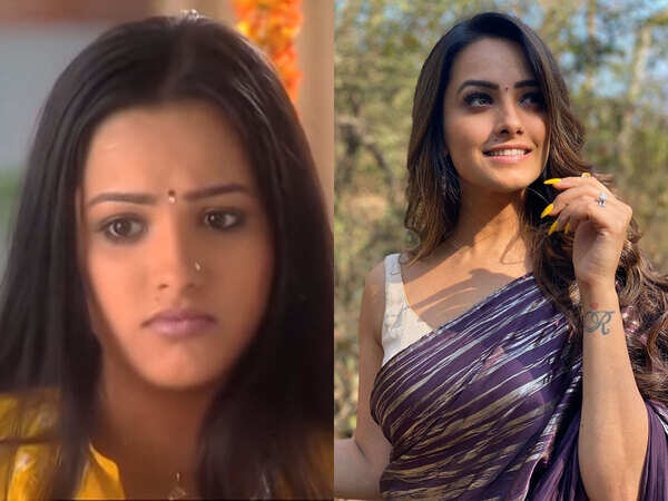 Anita Hassanandani