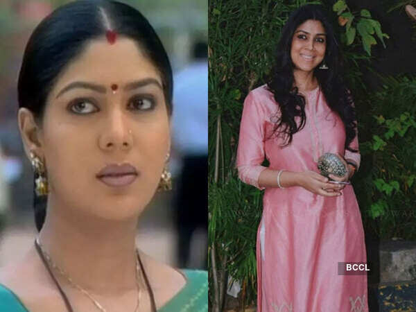 sakshi tanwar