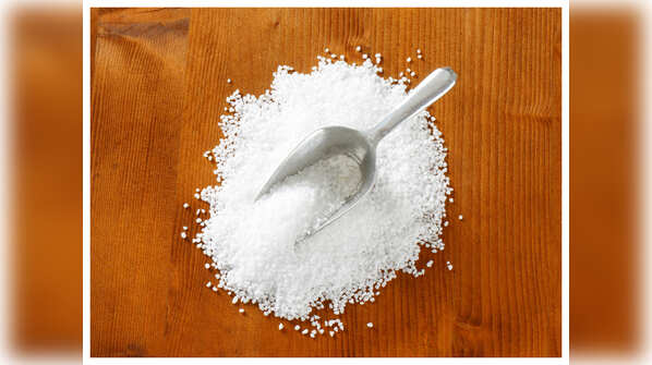 What is Kosher Salt and how is it made?