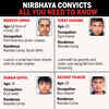 All you need to know about the Nirbhaya convicts