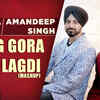 Article image for: Latest Punjabi Song 'Rang Gora & Akh Lagdi (Cover Mashup)' Sung By Nitika Jain ft <i class="tbold">amandeep singh</i>