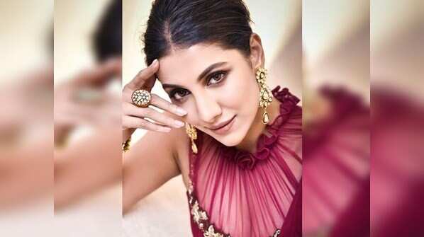 Keep calm and stay positive: Rukmini’s message to all