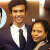 Article image for: Amid coronavirus outbreak, Irrfan Khan's son Babil returns home from London