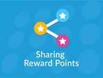 Reward points to the rescue!