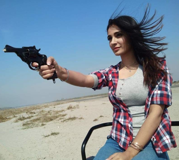 Alankrita Sahai