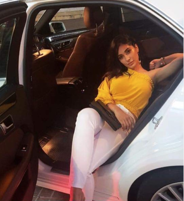 Alankrita Sahai