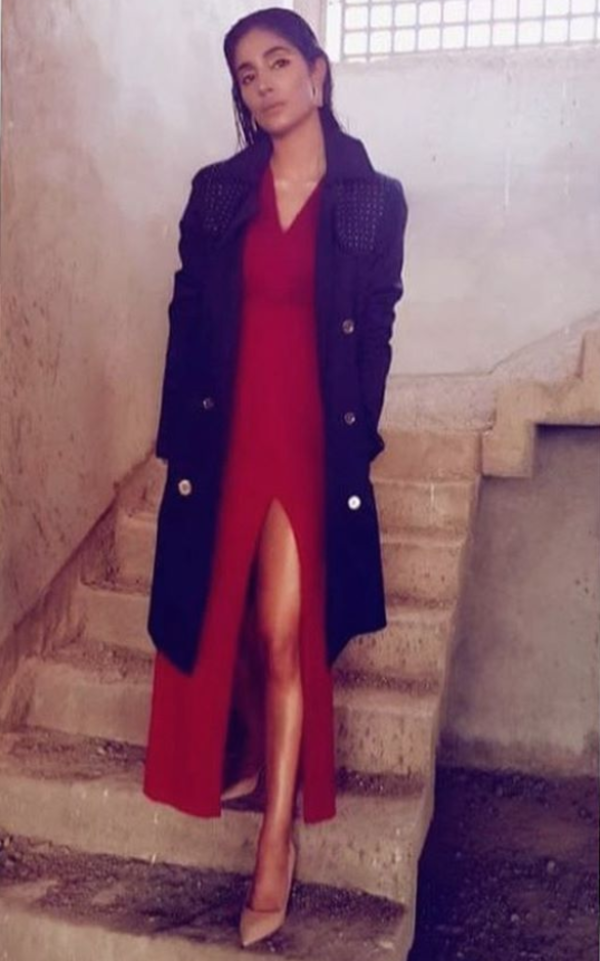 Alankrita Sahai