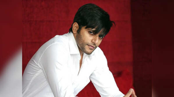 Karanvir Bohra