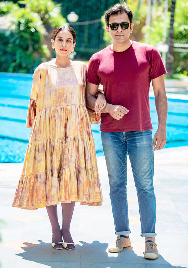 Tillotama Shome
