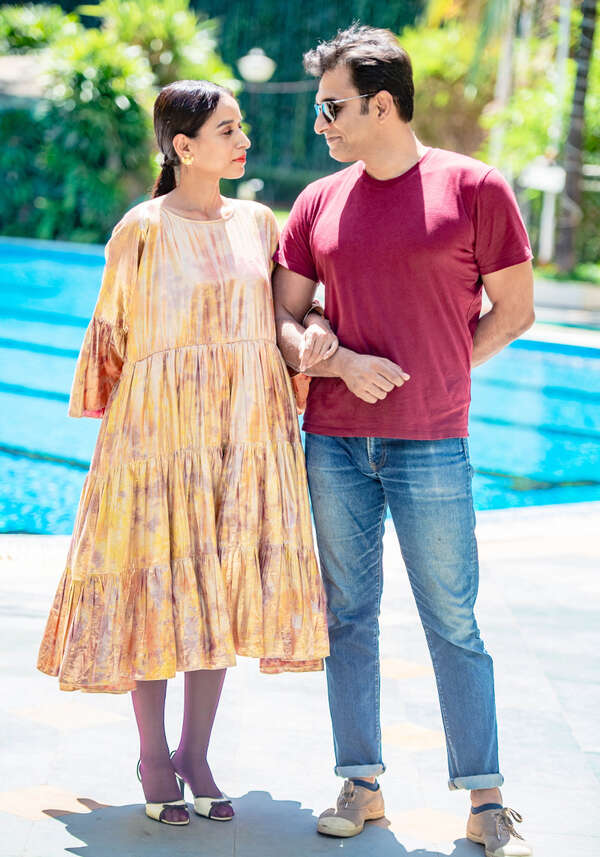 Tillotama Shome