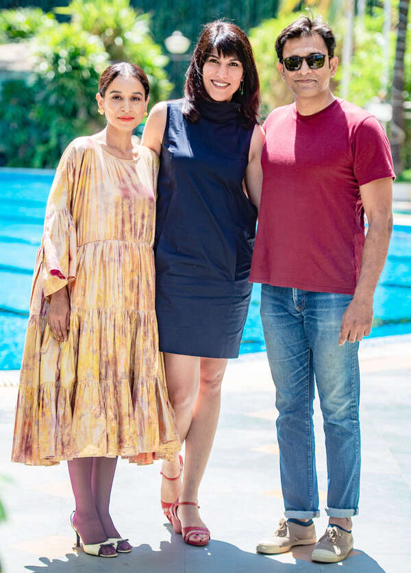 Tillotama Shome