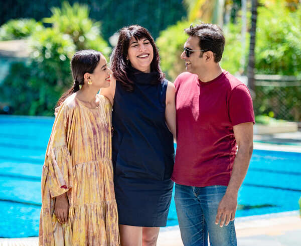 Tillotama Shome