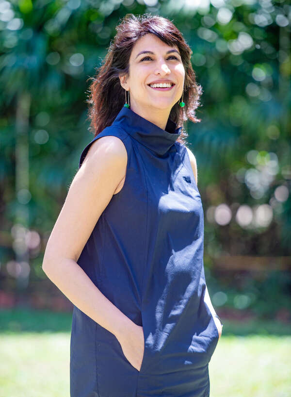 Rohena Gera Images