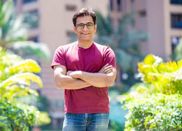Vivek Gomber Images