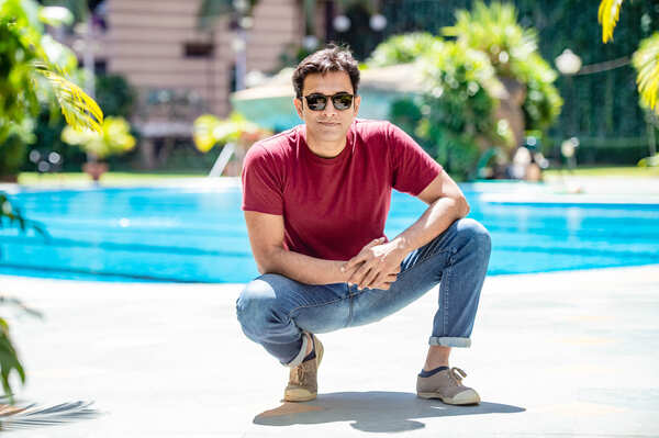 Vivek Gomber Photos