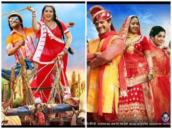 Lallu Photos