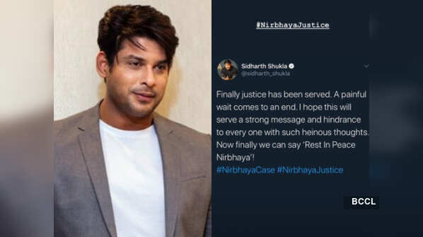 Sidharth Shukla