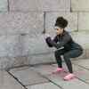 Jump squat