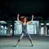 Jumping jacks