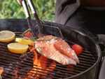 Try these interesting cooking techniques to make your salmon more flavoursome