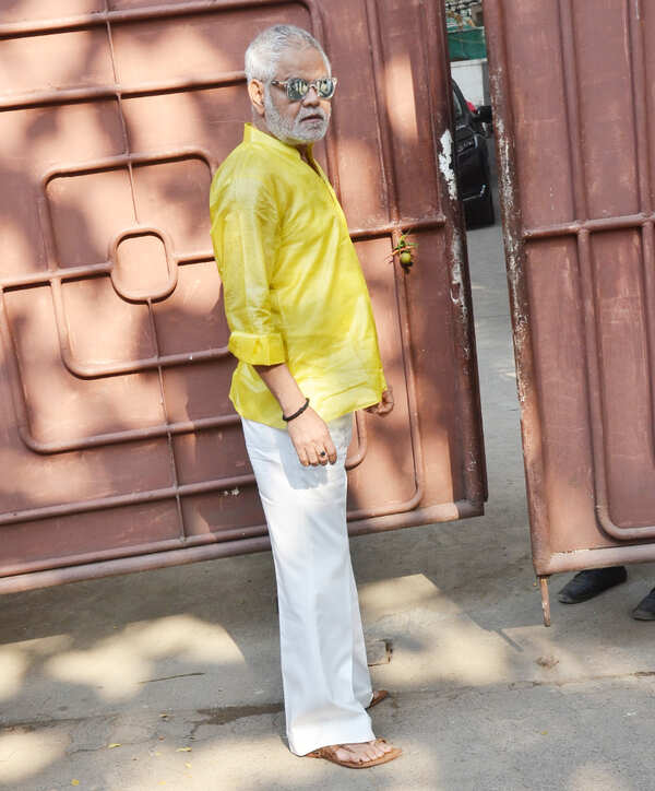 Sanjay Mishra