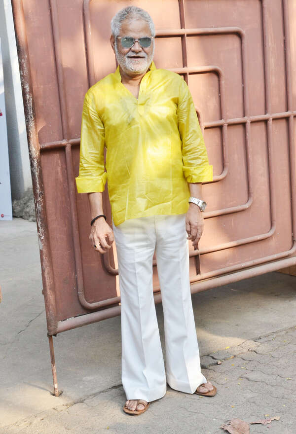 Sanjay Mishra