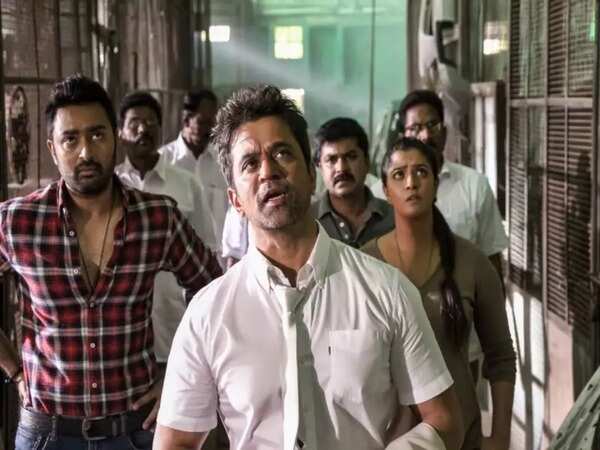 Vismaya Pictures
