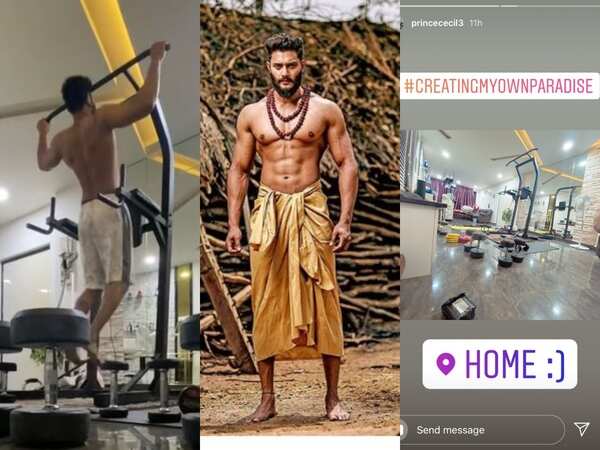 Prince Cecil Images