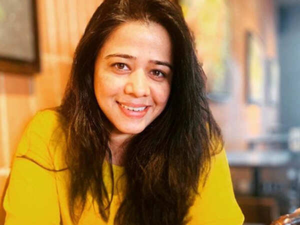 Anita Date Wallpapers