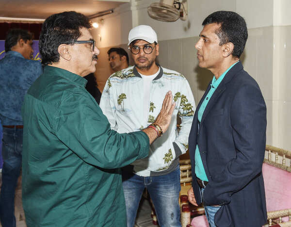 Anand Pandit