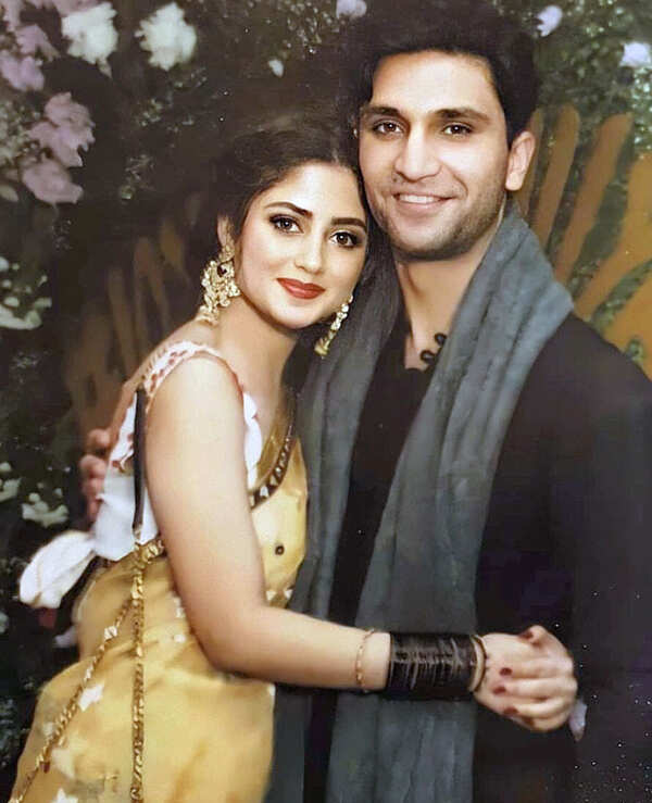 Ahad Raza Mir