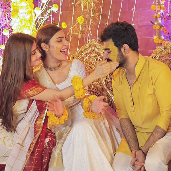 Sajal Ali