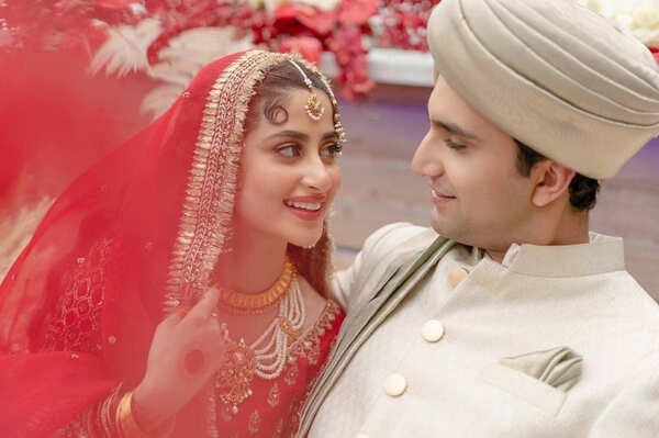 Sajal Ali