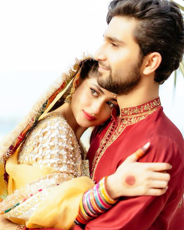 Ahad Raza Mir