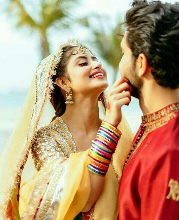 Ahad Raza Mir
