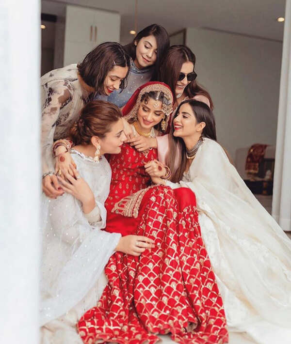 Sajal Ali