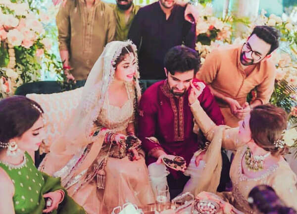 Sajal Ali