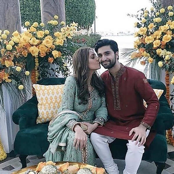Ahad Raza Mir Images