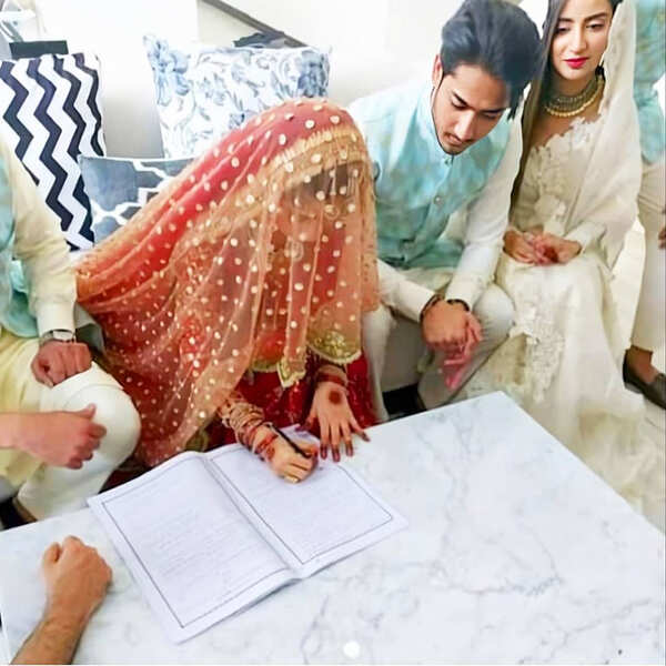 Sajal Ali
