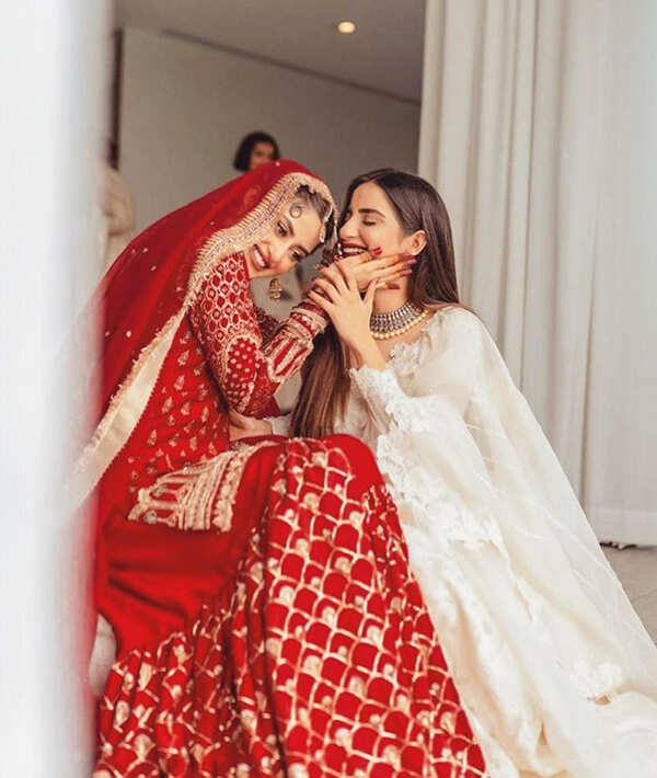 Sajal Ali