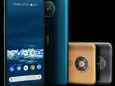 Nokia launches 8.3 5G smartphone
