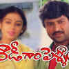 Article image for: Rowdy Gaari <i class="tbold">pellam</i> (1991)