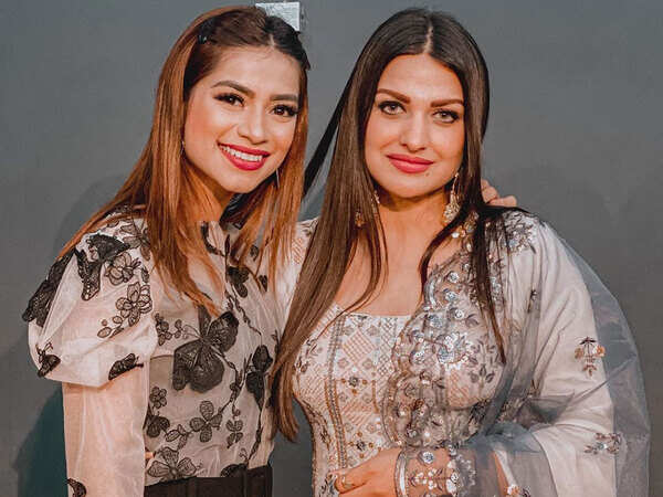 Nagma
