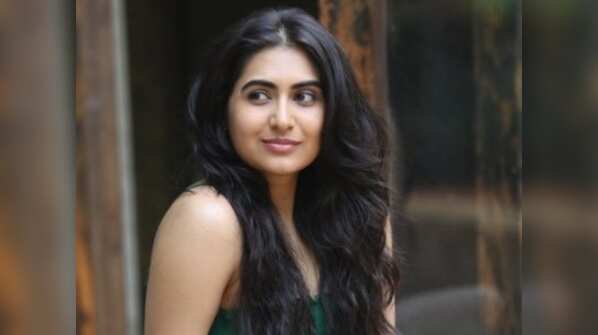 Vyoma Nandi