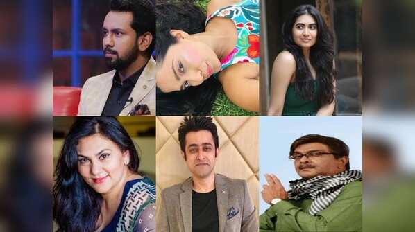 Exclusive! From Mitra Gadhvi to Siddharth Randeriya: Gujarati actors share their thoughts on PM Narendra Modi’s Janta Curfew
