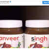 More Nutella fans here?