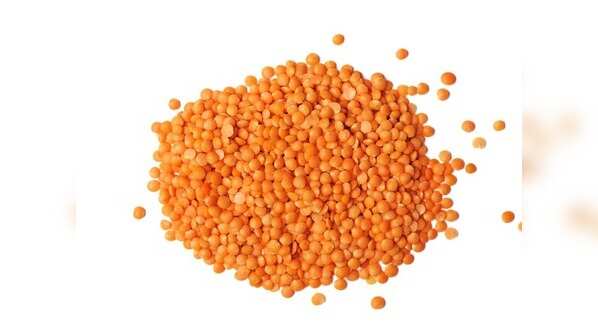 Masoor dal