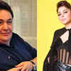 Article image for: Coronavirus outbreak: Rishi Kapoor feels <i class="tbold">kanika</i> Kapoor is victimised