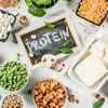​The Dietary Reference Intake (DRI)