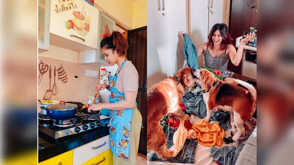 Kishwer Merchant